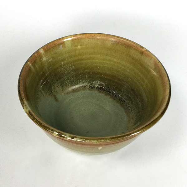 Mary-Kate Fogel Ceramic Bowl - Image 2